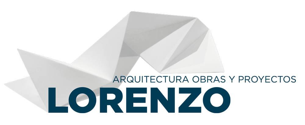 Lorenzo Arquitectura